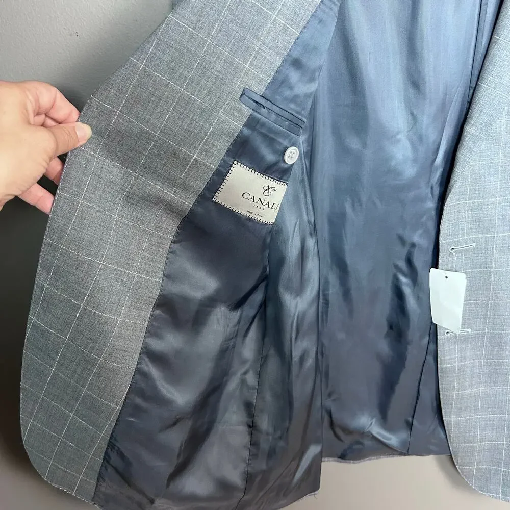 Canali gorgeous quality
